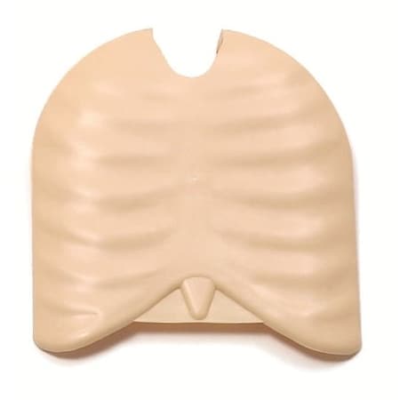 RJ Chest Plate